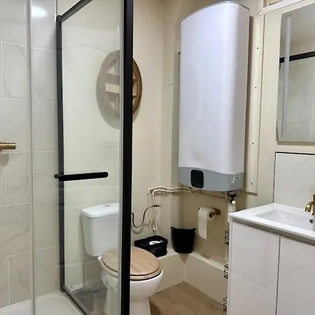 Apartament Escapade Maritime, Cote *