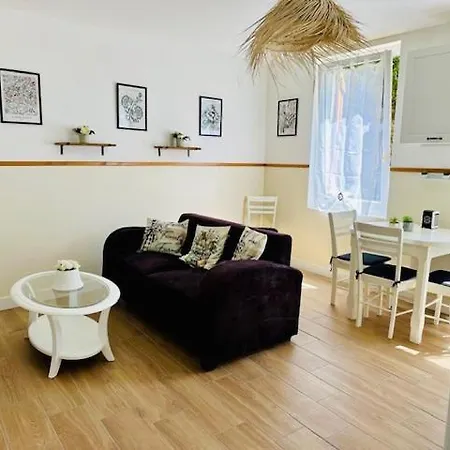 Apartament Escapade Maritime, Cote