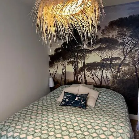 Apartment Escapade Maritime, Cote
