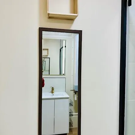 Apartment Escapade Maritime, Cote *