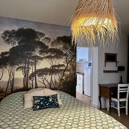 Escapade Maritime, Cote Apartment