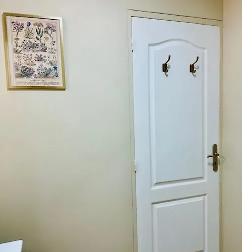 Escapade Maritime, Cote Апартаменты Гавр