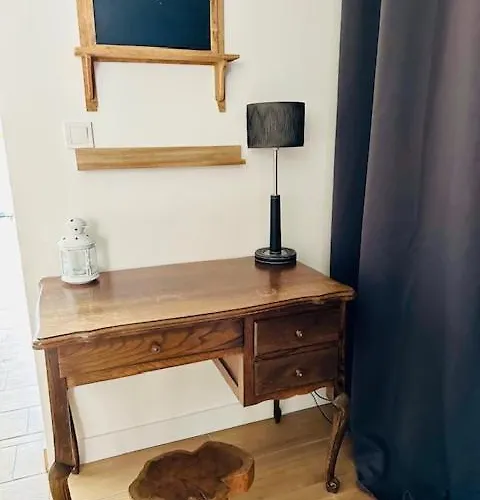 Escapade Maritime, Cote Апартаменты *