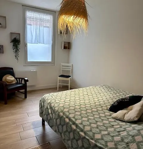 Escapade Maritime, Cote * Гавр