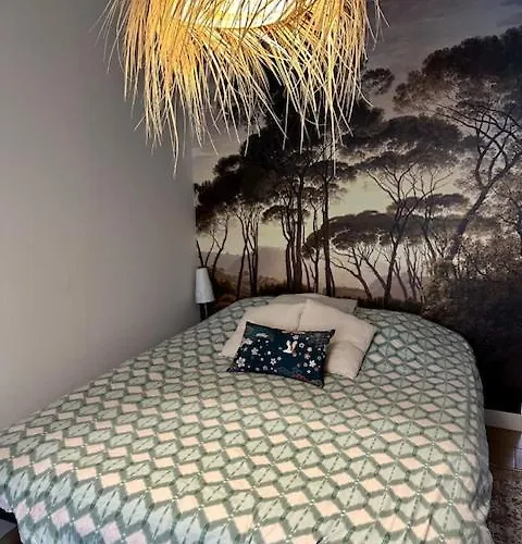 Escapade Maritime, Cote * Гавр