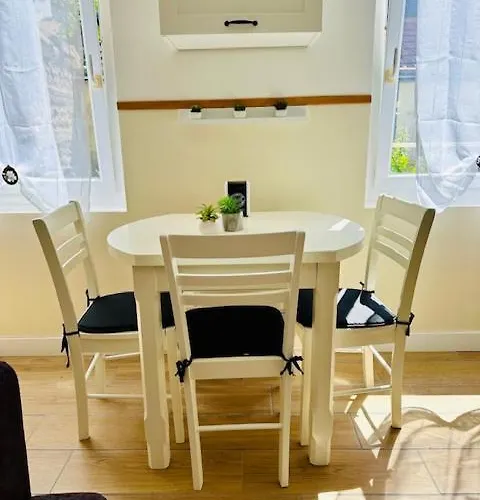 Escapade Maritime, Cote Гавр